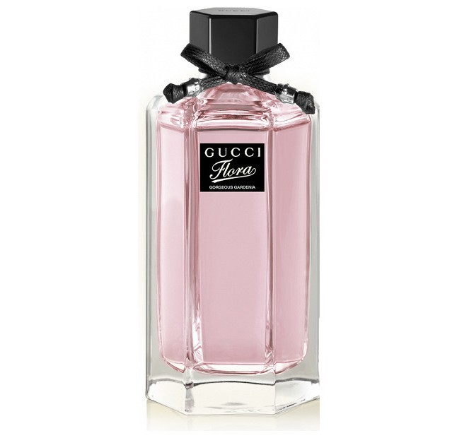 Decant/Sample Gucci Flora By Gucci Gorgeous Gardenia EDT 10ml