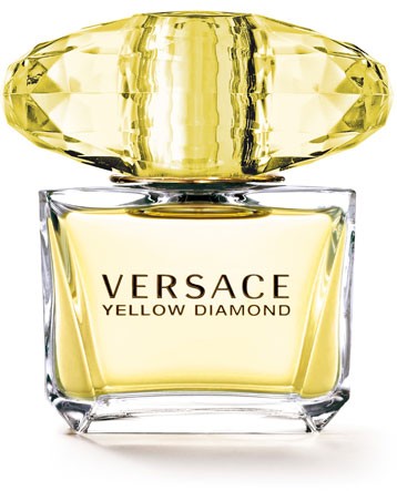 Decant/Sample Versace Yellow Diamond EDT 10ml