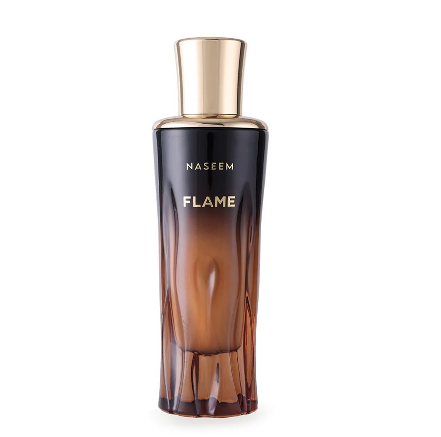 Decant/Sample Naseem Flame Aqua Parfum 10ml