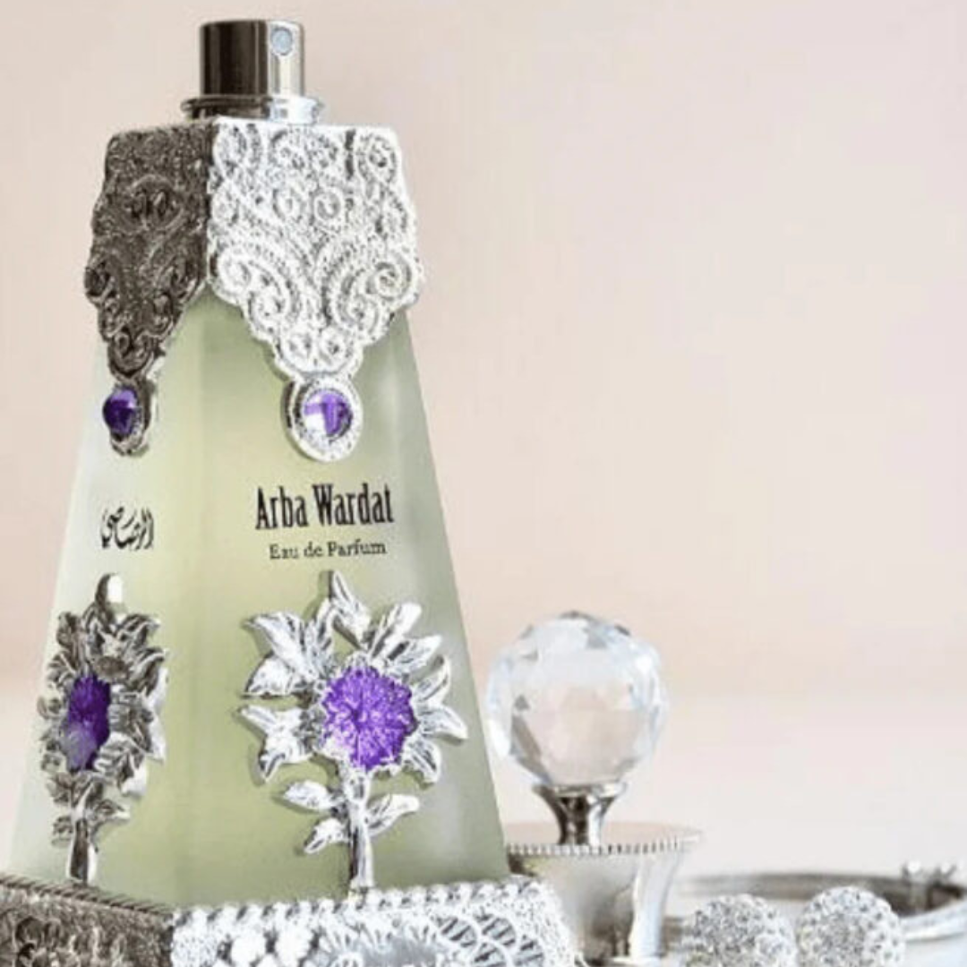 Arba wardat perfume price cheap