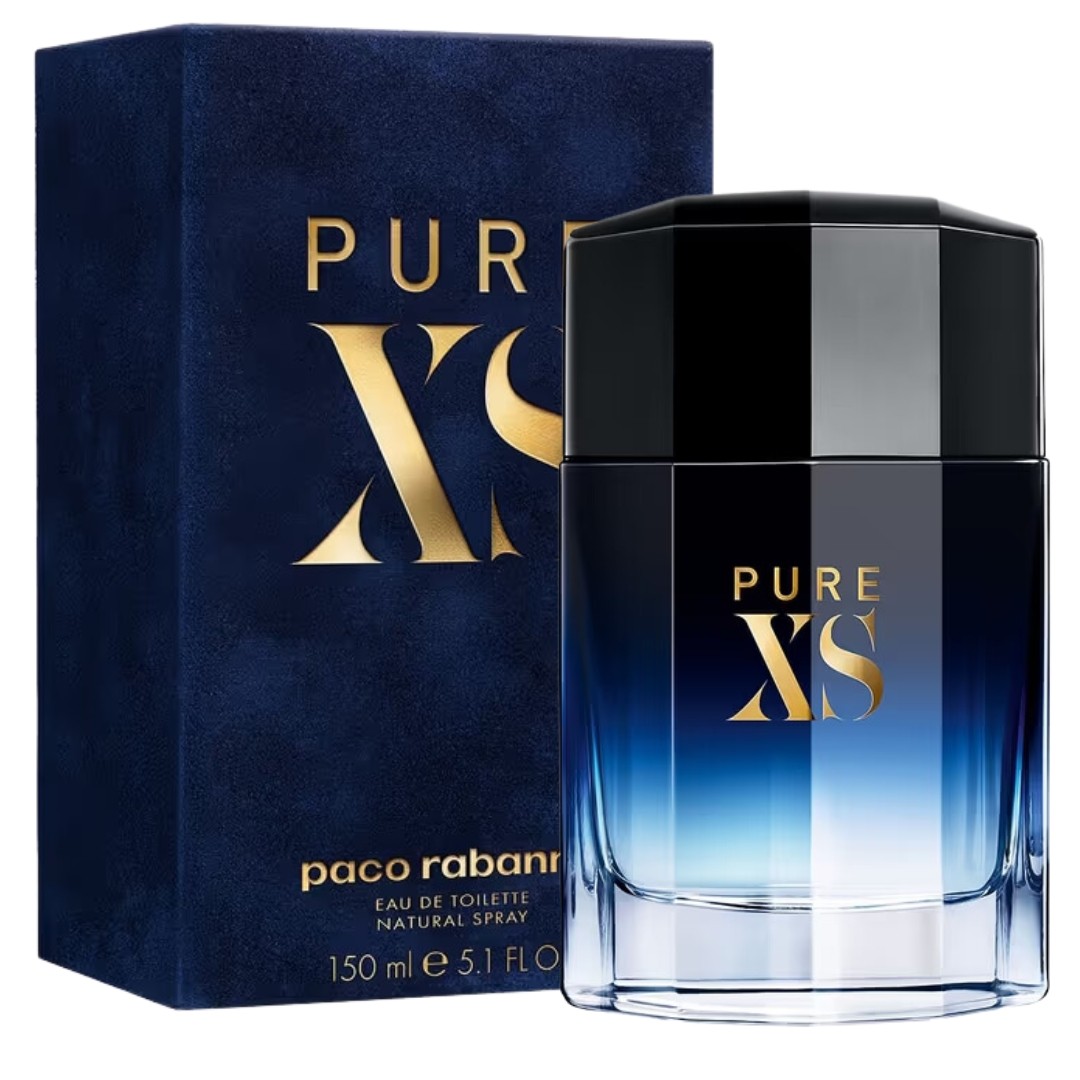 Paco Rabanne Pure Xs For Men EDT 150ml