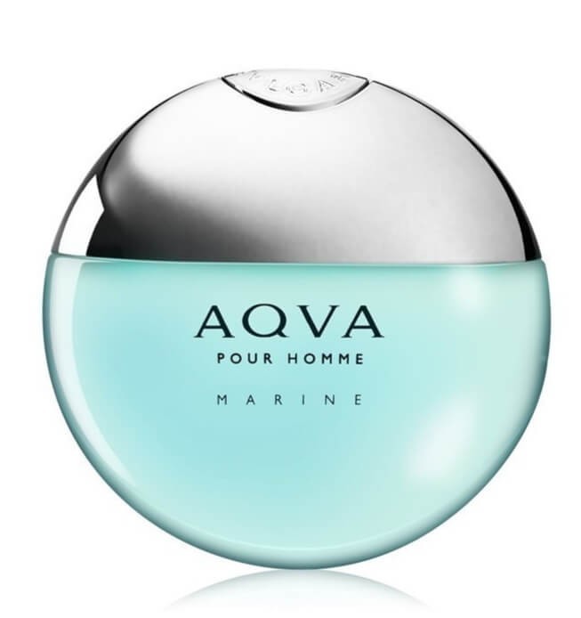 Aqua pour online homme marine