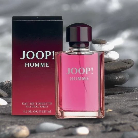 Joop homme eau de toilette cheap