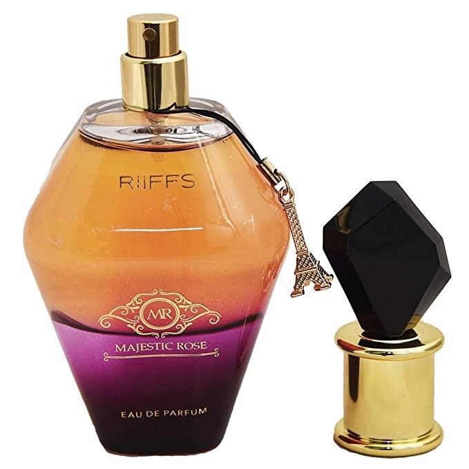 Majestic rose perfume sales