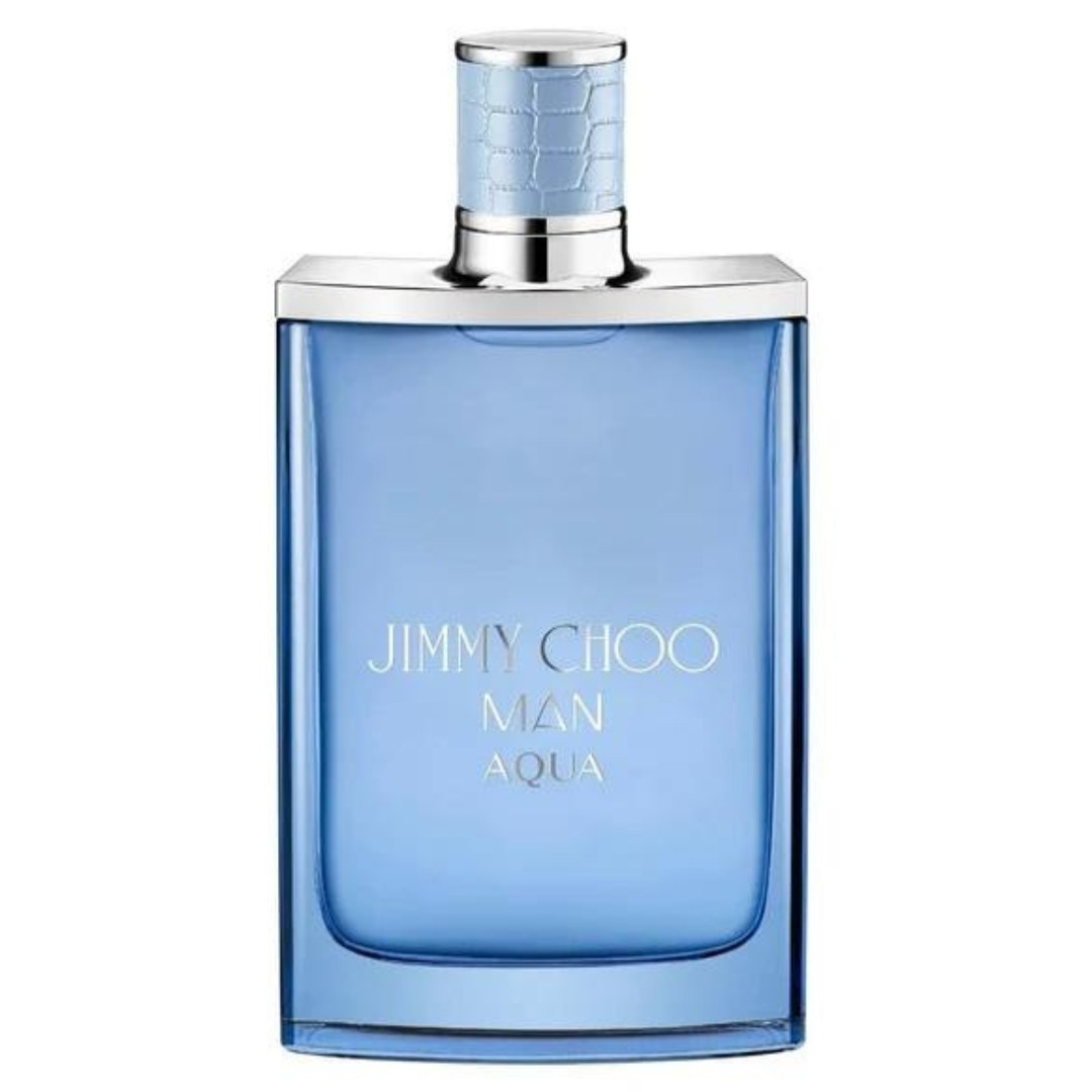 Jimmy Choo Man Aqua For Men EDT 100ml