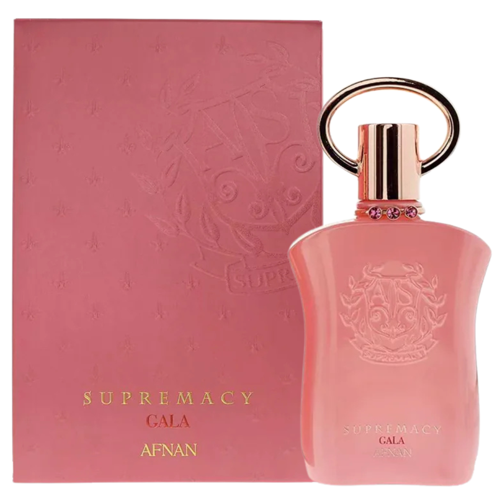 Afnan Supremacy Gala Extrait De parfum 90ml