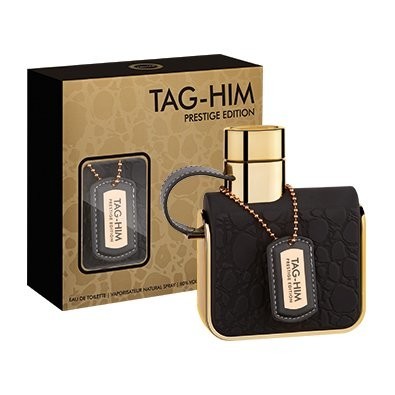 Armaf Tag Him Prestige For Men EDP 100ml