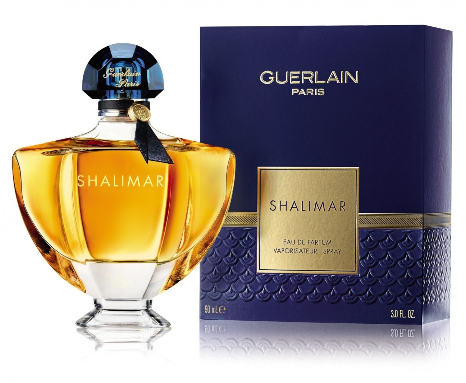 Guerlain Shalimar Eau De Parfum 90ml