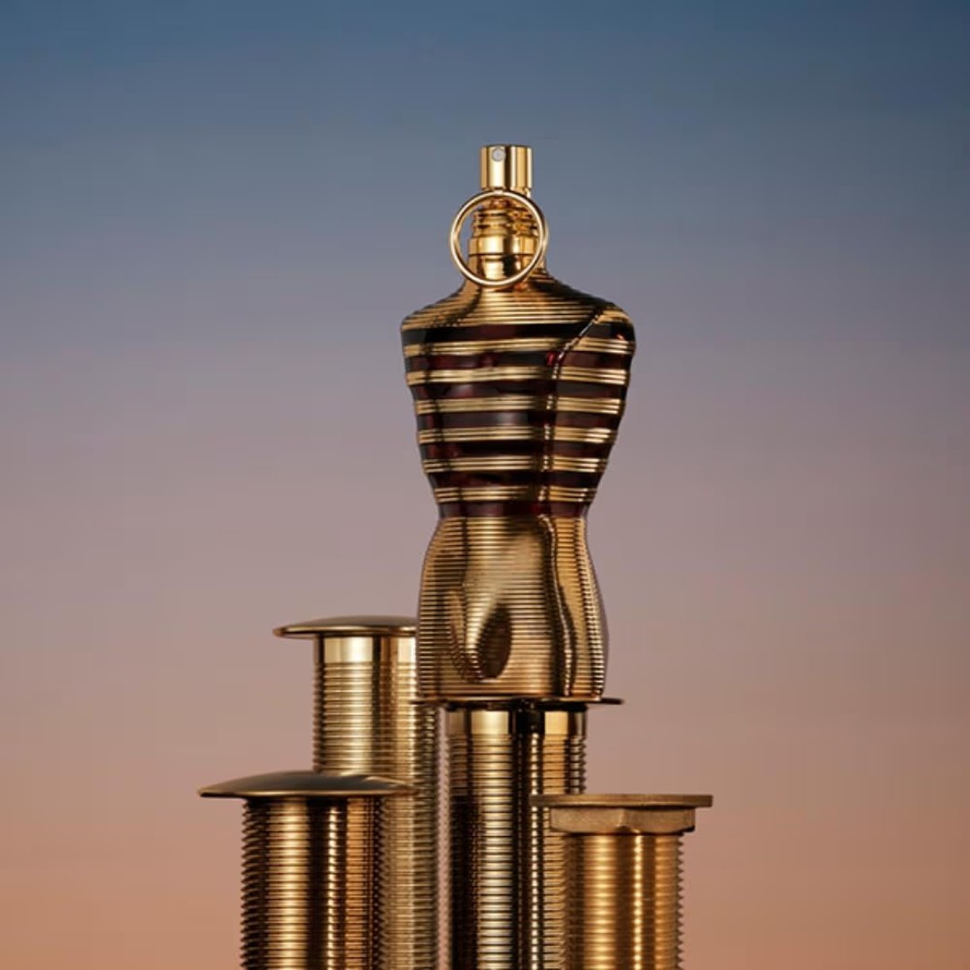 Jean Paul Gaultier JPG Le Male Elixir for Men Parfum 75ml