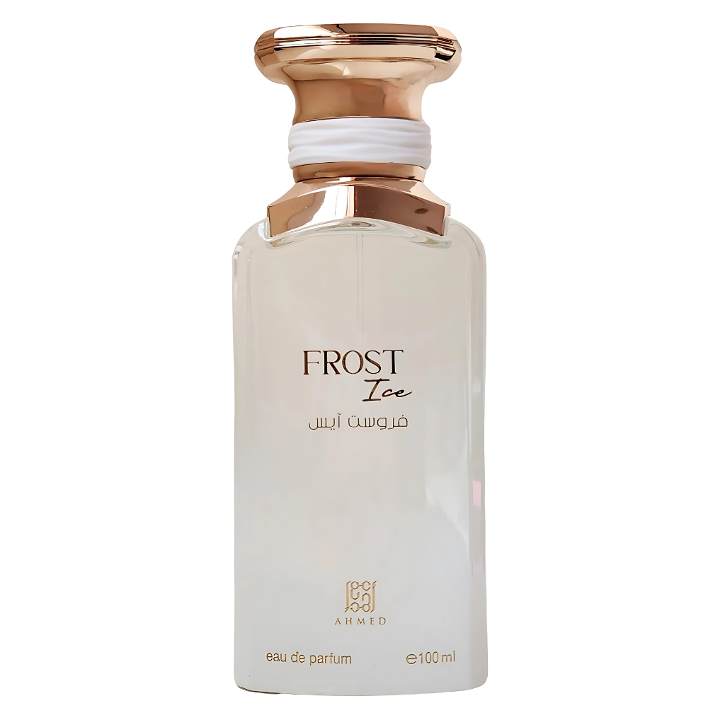 Decant/Sample Ahmed Al Maghribi Frost Ice EDP 10ml