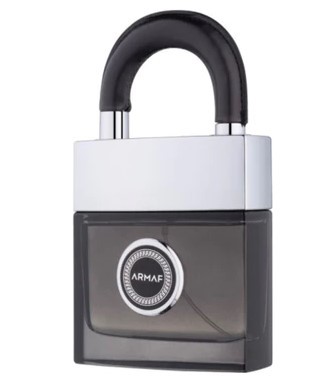 Decant Sample Armaf Opus Homme EDT 10ml