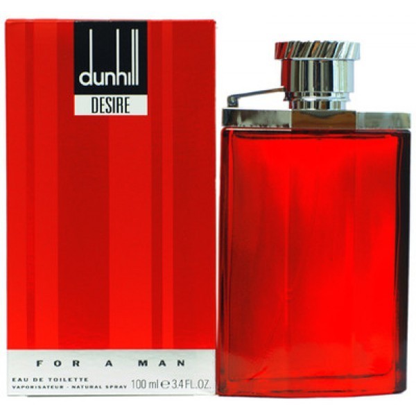Dunhill Desire Red For Men EDT 100ml