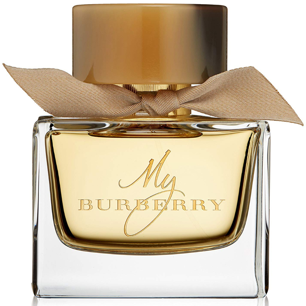 Decant/Sample My Burberry for Women EDP 10ml