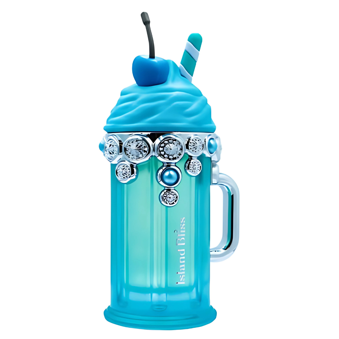 Decant/Sample Armaf Delight Island Bliss for women EDP 10ml