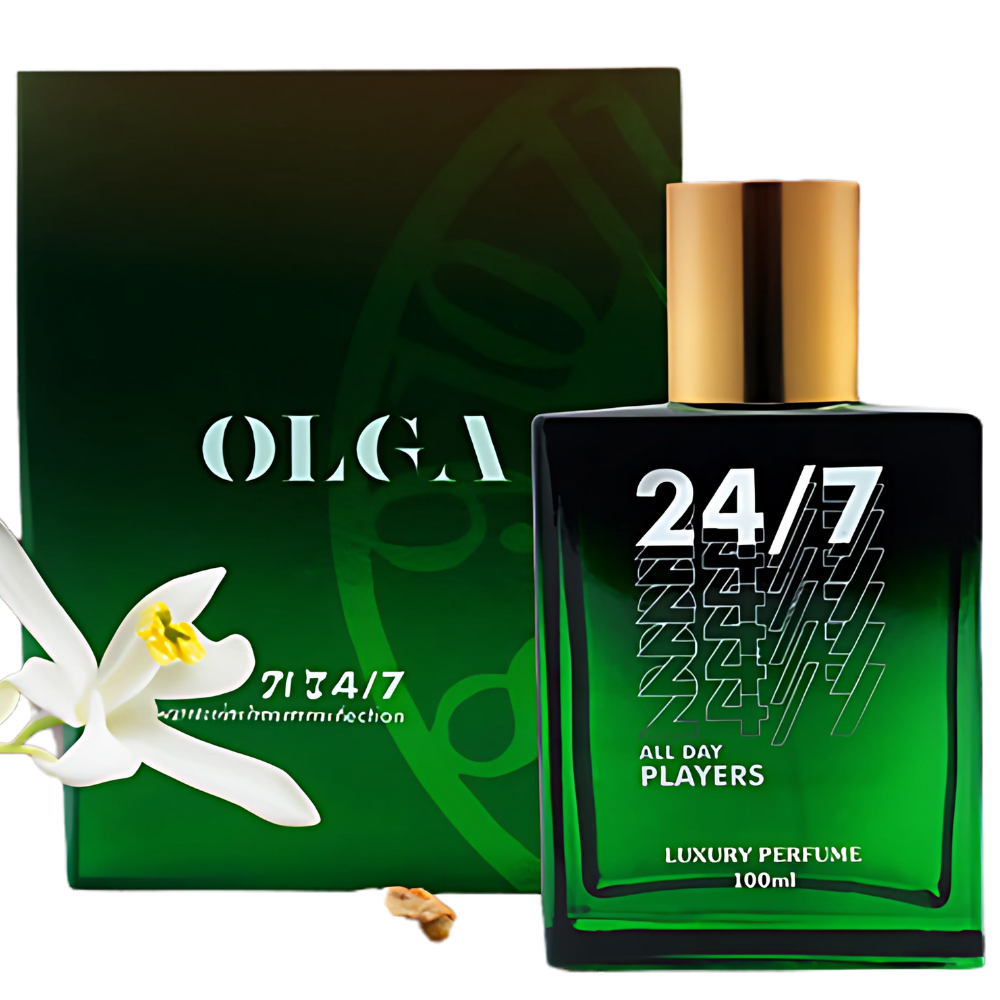 Olga All Day Players 100ml
