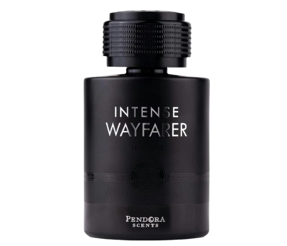 Decant/Sample Pendora Scents Intense Wayfarer Homme EDP 10ml