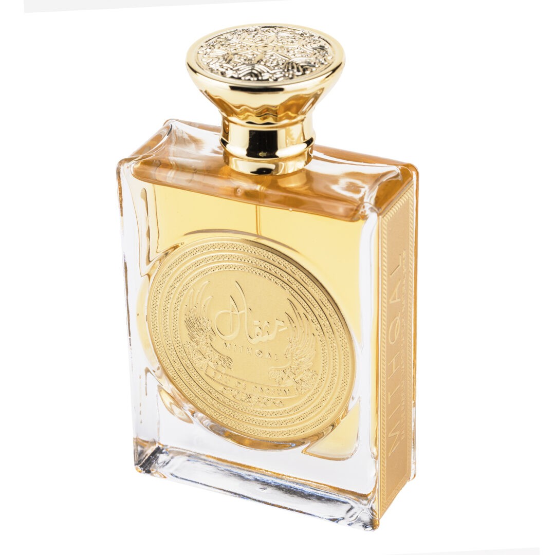 香水(ユニセックス) Ard Al Zaafaran Mithqal Amazon.com : Ard al Zaafaran Trading Mithqal Eau de Perfume