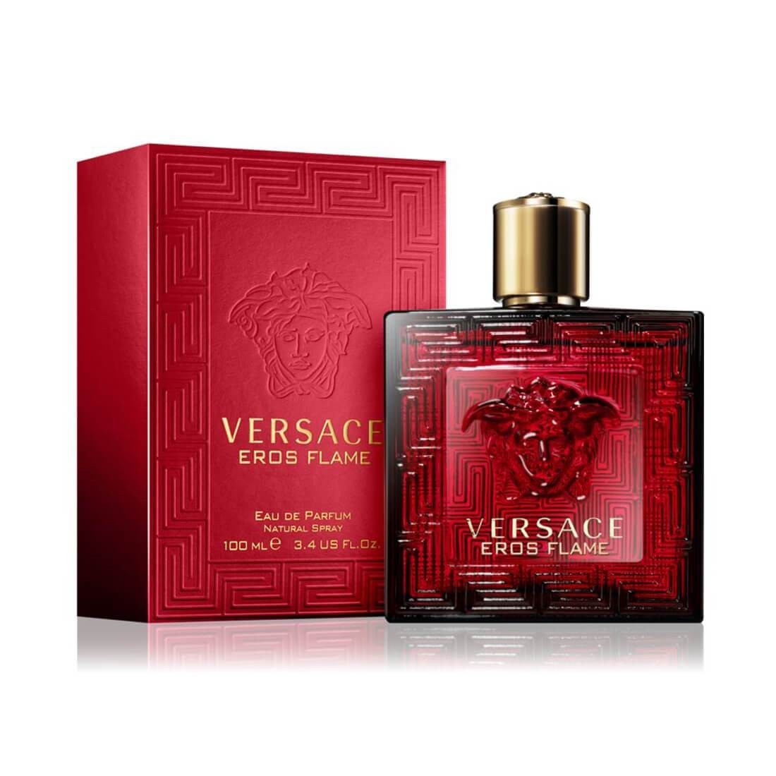 Eros flame edt clearance