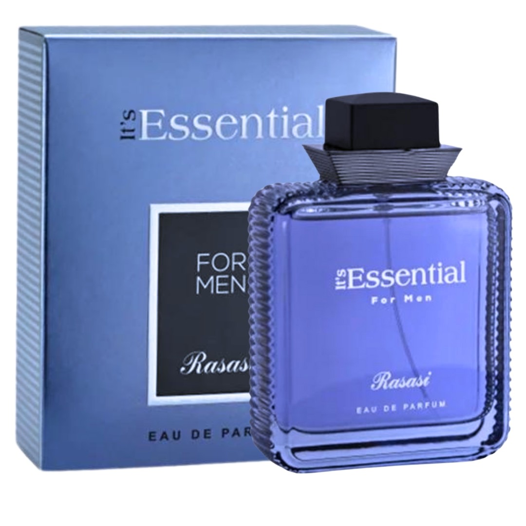 Buy Rasasi Egra For Men EDP 100ml Online - AAR Fragnances