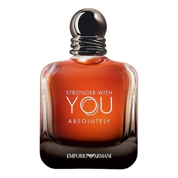Armani you store mens 100ml