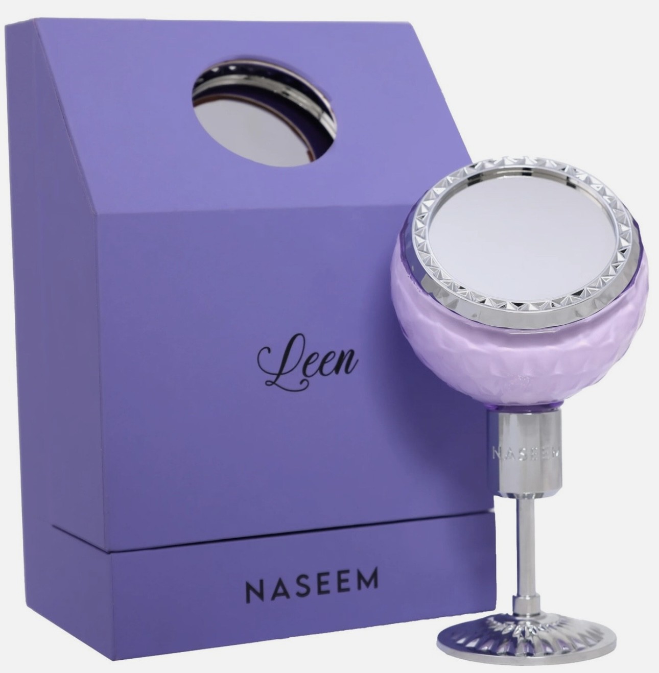 Naseem Leen Aqua Parfum For Women 100ml