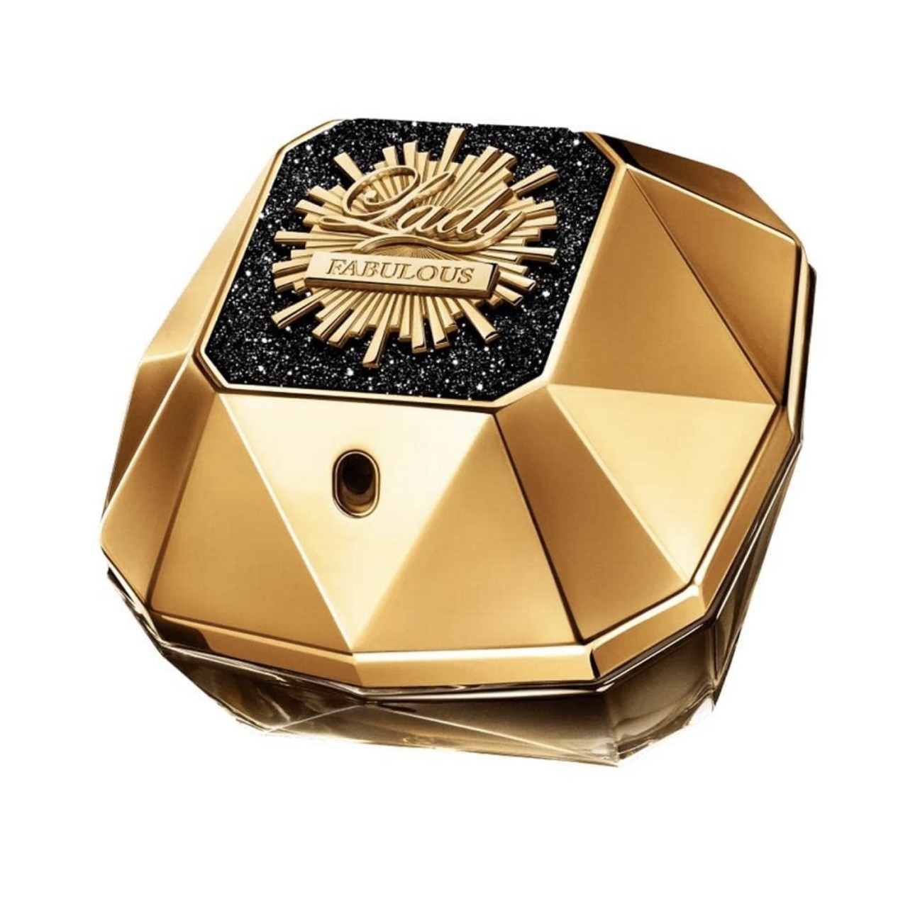 Decant/Sample Paco Rabanne Lady Million Fabulous EDP Intense 10ml