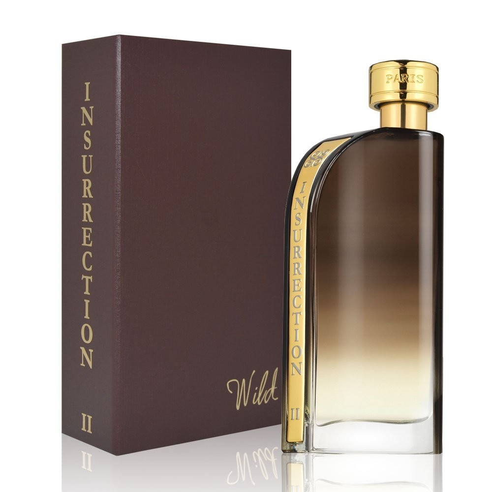 Insurrection ii online wild cologne