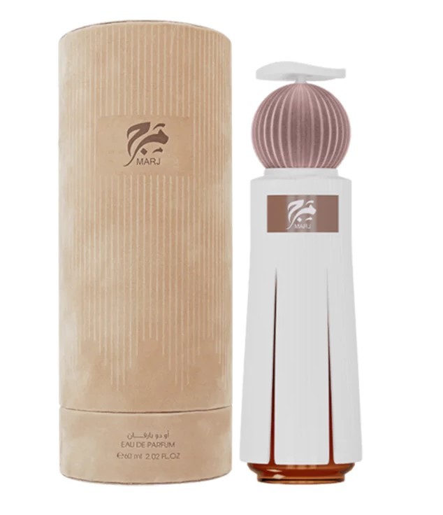 Ahmed Al Maghribi Marj For Men And Women Extrait De Parfum 60ml