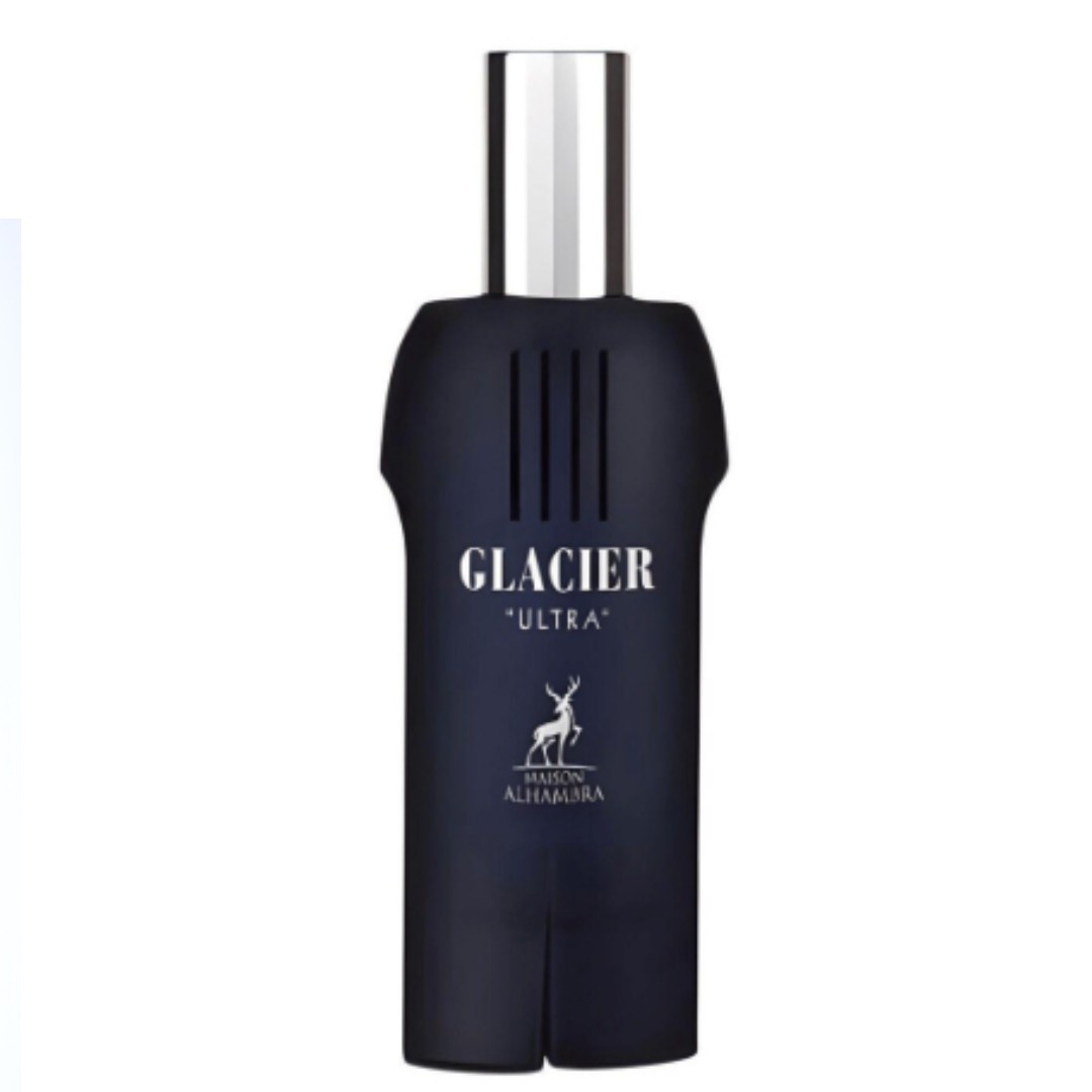 Maison Alhambra Glacier Ultra For Men EDP 100ml