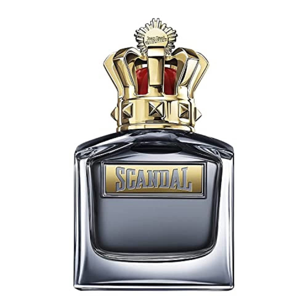 Scandal guerlain deals