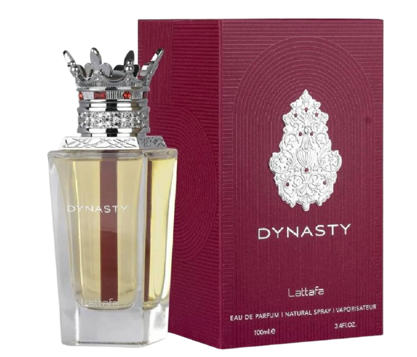 Lattafa Dynasty For Men And Women EDP 100ml
