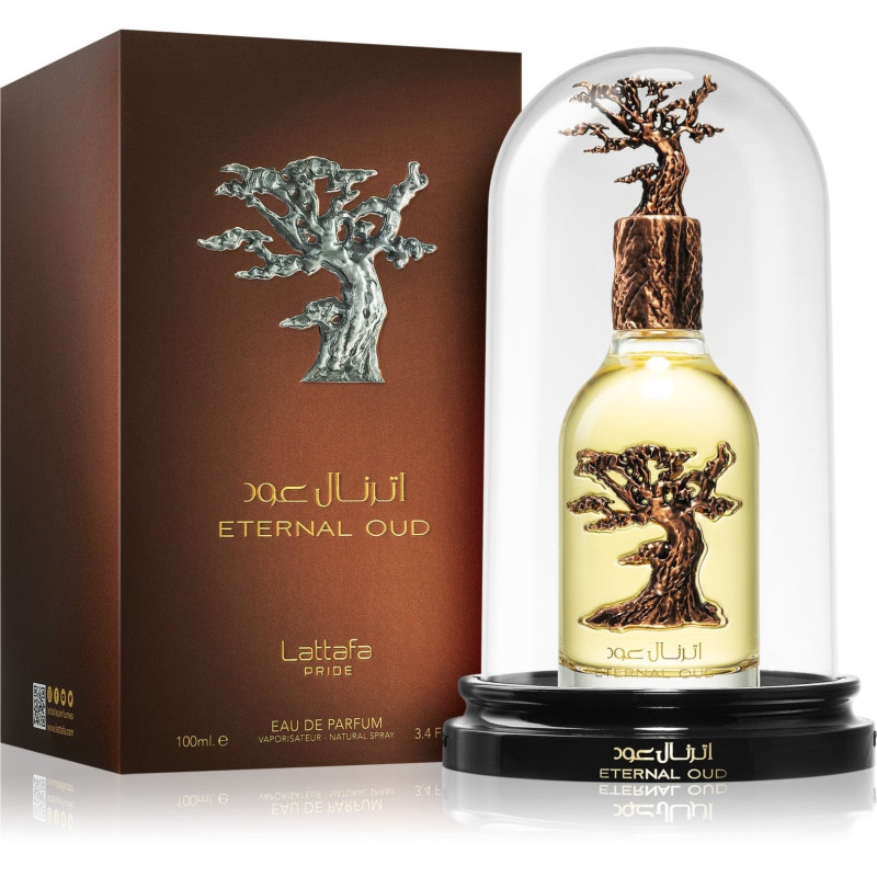 Oud lattafa sales