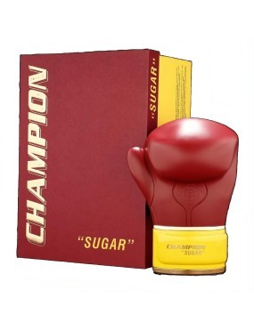 Fragrance World Champion Sugar For Women And Men EDP 100ml