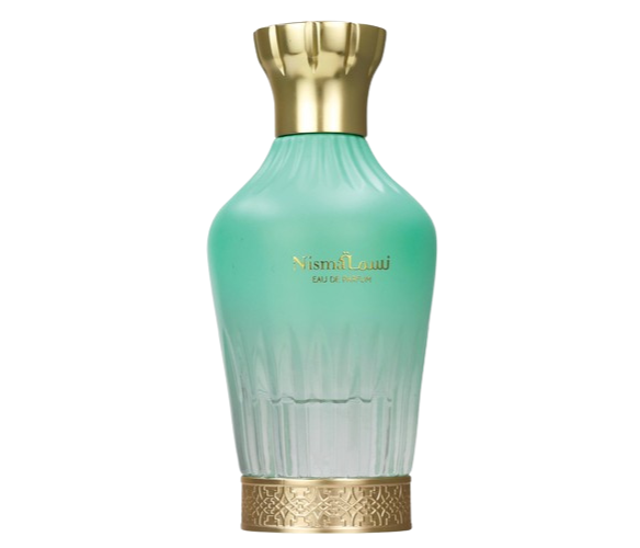 Decant/Sample Arabiyat Prestige Nisma For Women EDP 10ml