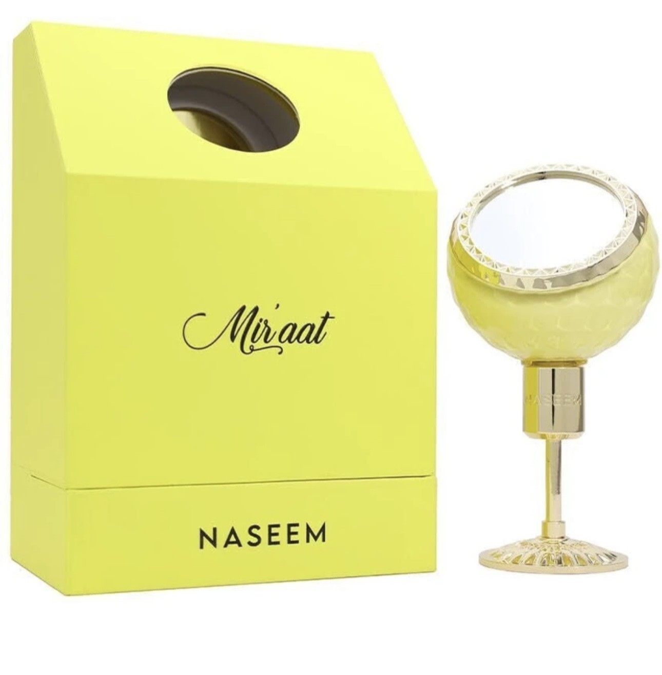 Naseem Miraat Aqua Parfum For Women 100ml