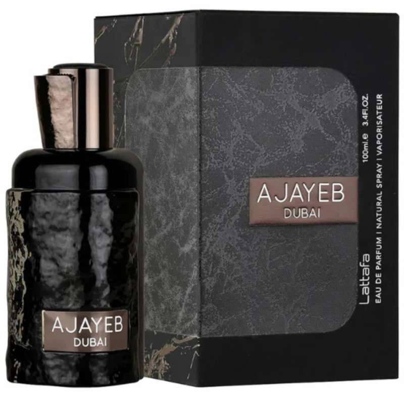 Lattafa The Kingdom For Men EDP 100ml