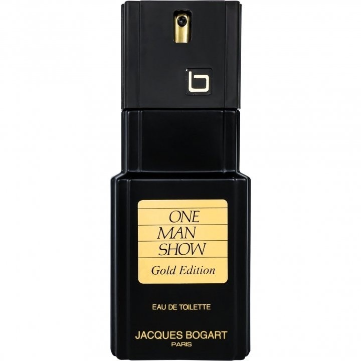 Jacques bogart online gold edition