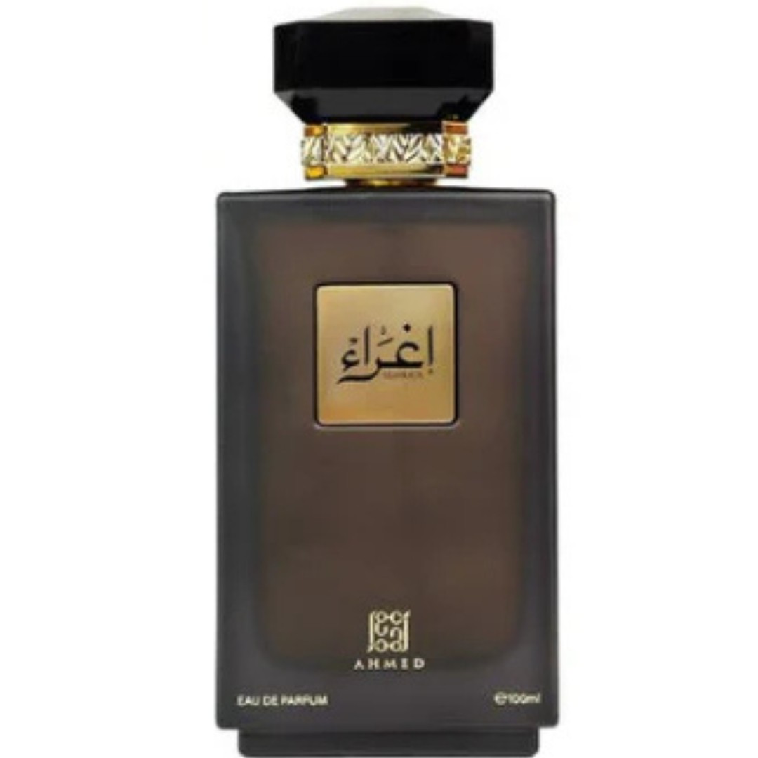 Decant/Sample Ahmed Al Maghribi Ighraa For Men EDP 10ml