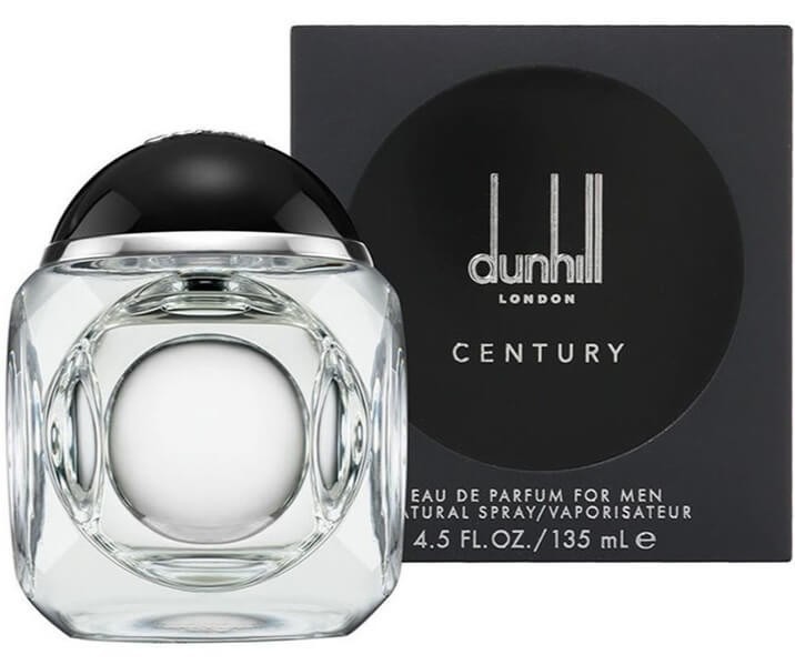 Buy Dunhill Century For Men EDP 135ml Online AAR Fragnances