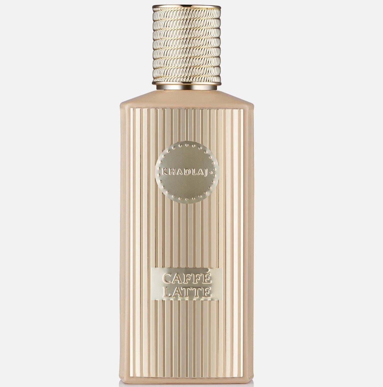 Decant/Sample Khadlaj Caffe Latte Extrait De Parfum 10ml