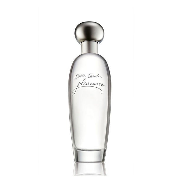Pleasures 100ml top