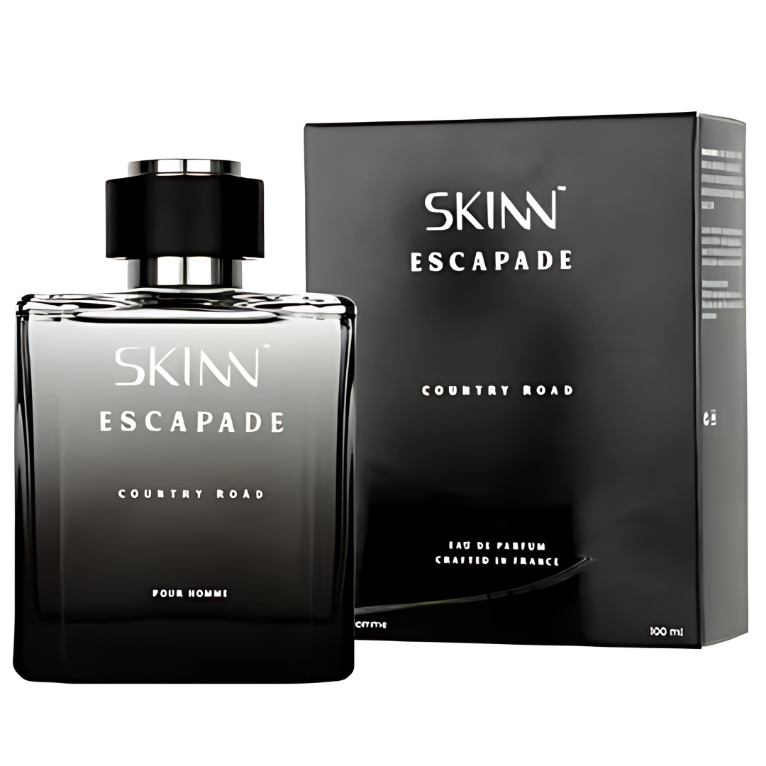 Titan Skinn Escapade Country Road For Men EDP 100ml