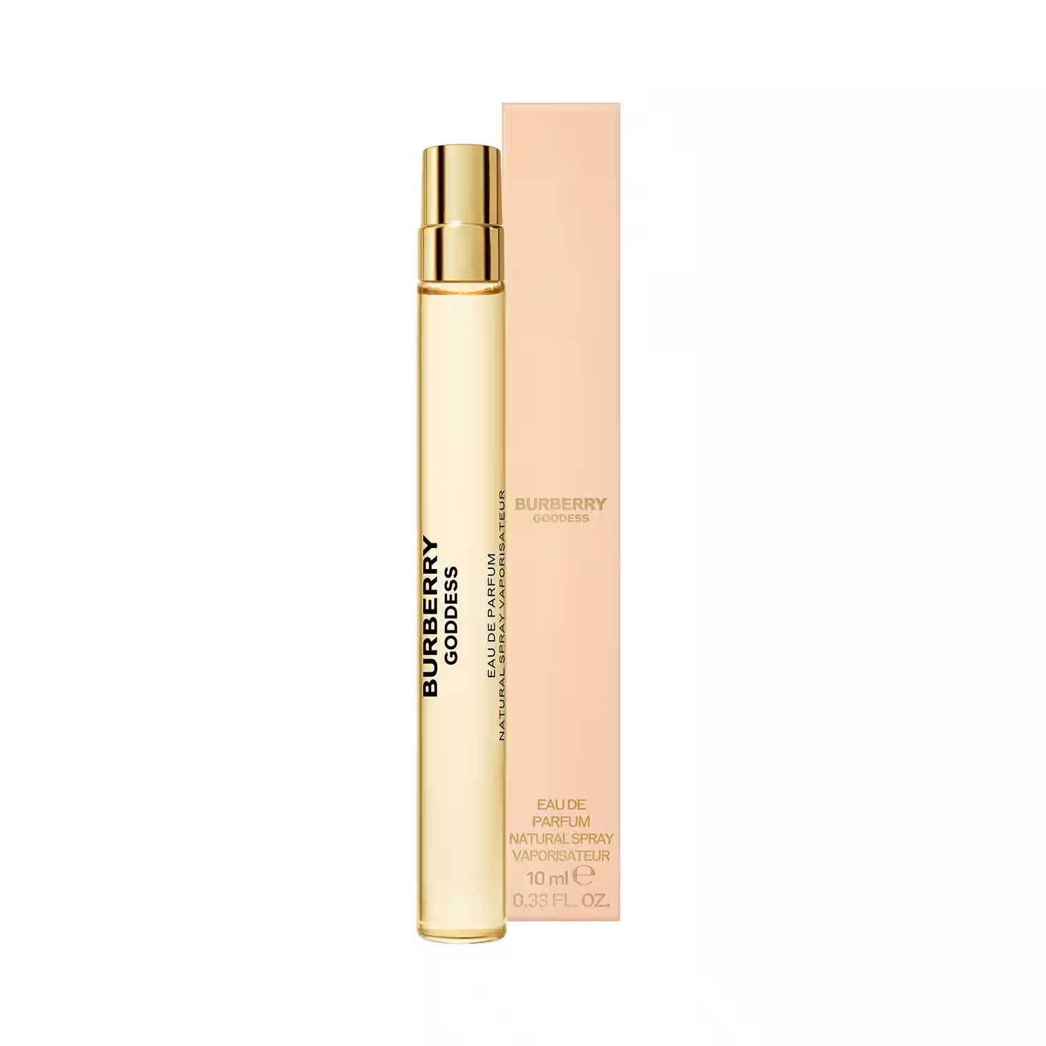 Burberry Goddess For Women EDP 100ml