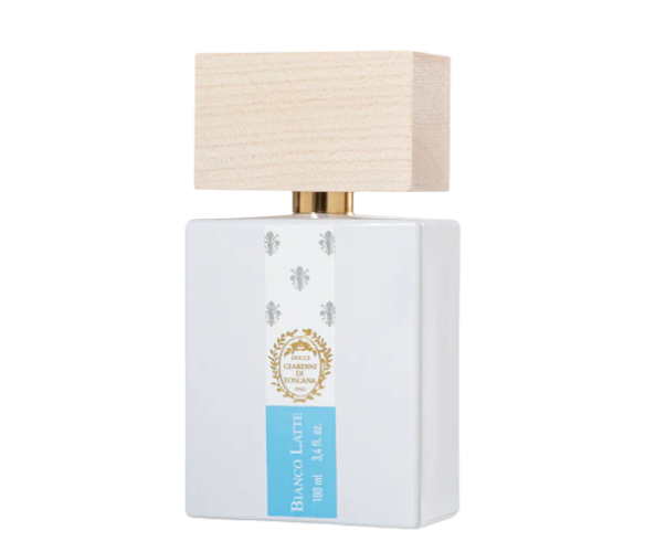 Decant/Sample Giardini Di Toscana Bianco Latte For Men And Women EDP 5ml