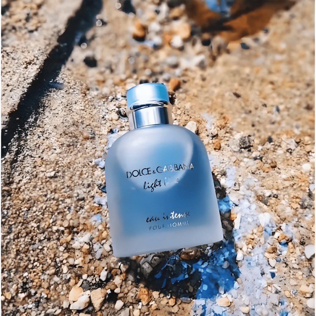 Light blue perfume 50ml best price shop