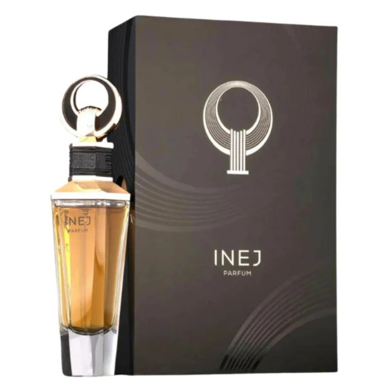 French Avenue Inej Parfum For Men And Women EDP  100ml
