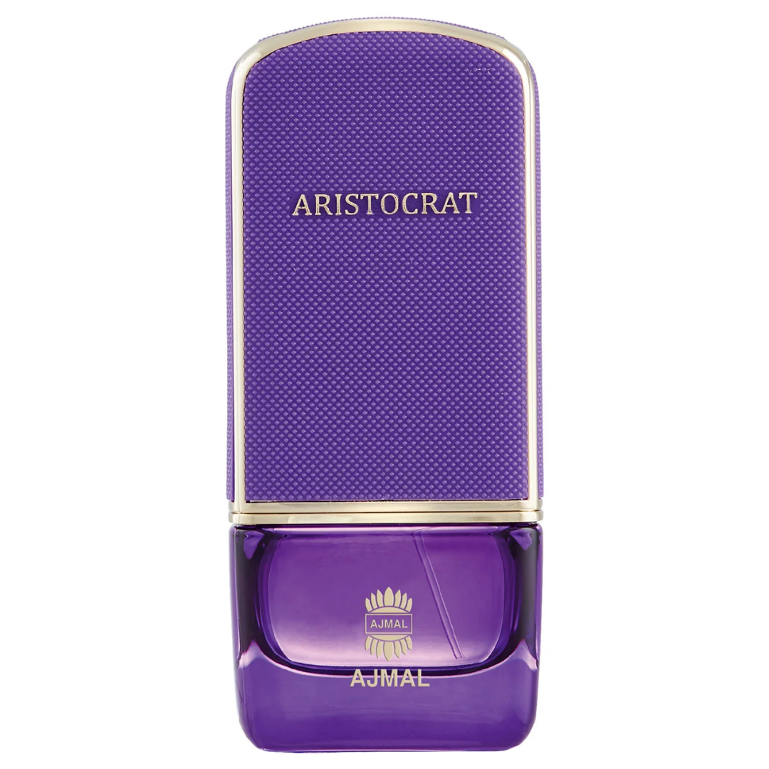 Decant/Sample Ajmal Aristocrat For Women EDP 10ml