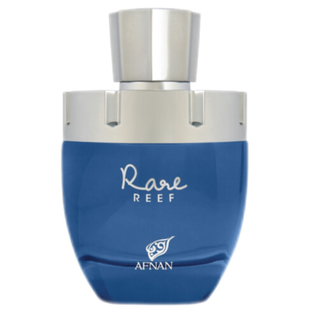 Decant/Sample Afnan Rare Reef Extrait De Parfum 10ml