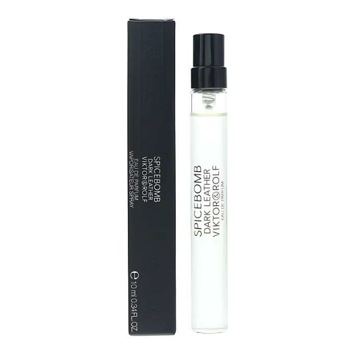 Victor & Rolf Spicebomb Dark Leather EDP Miniature 10ml