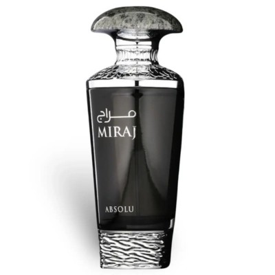 Decant/Sample French Avenue Miraj Absolu EDP 10ml